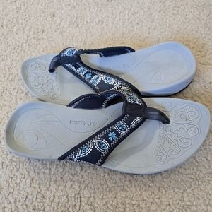 Columbia Sandals